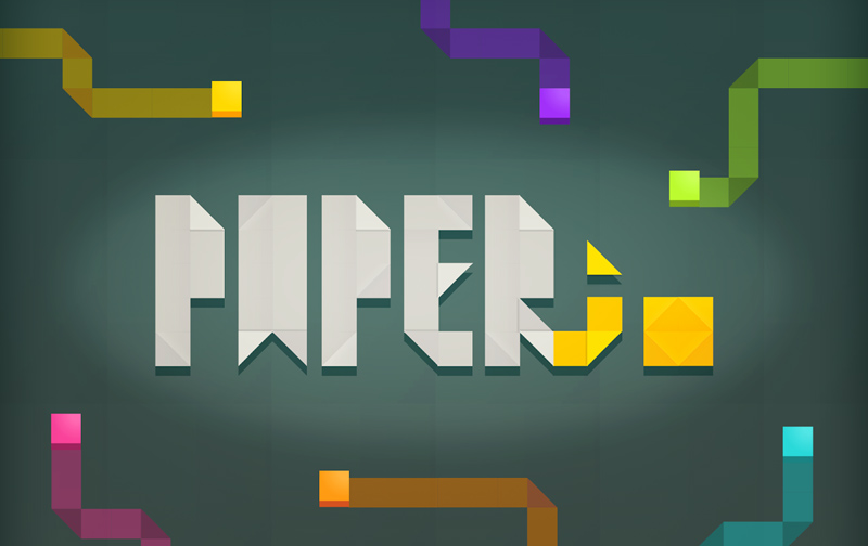 Paper.io é um dos jogos mais viciantes do momento! | jogar