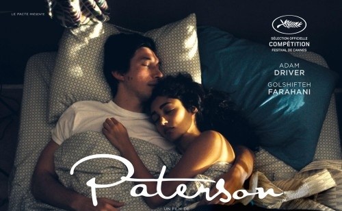 Paterson Filme