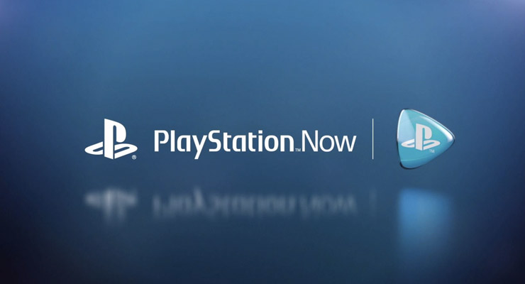 Sony PlayStation 4