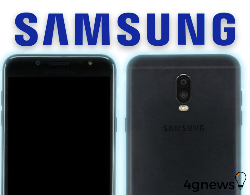 Samsung Galaxy C7 (2017) MediaTek