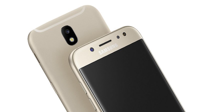 Samsung Galaxy J5 Samsung Galaxy J7 Portugal