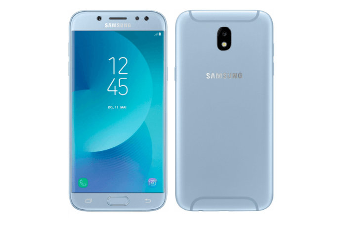 Samsung Galaxy J5 Pro