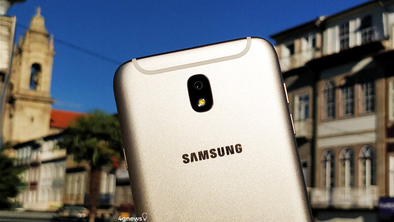 Samsung Galaxy J7 Neo e J5 Pro: Preços e especificações dos smartphones