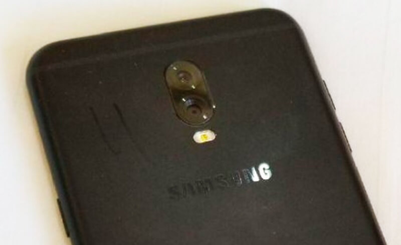 Mais um olhar! Este será o Samsung Galaxy J7 com câmara dupla