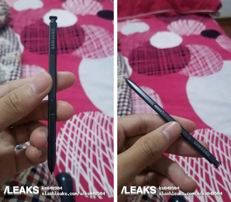 Samsung Galaxy Note 8