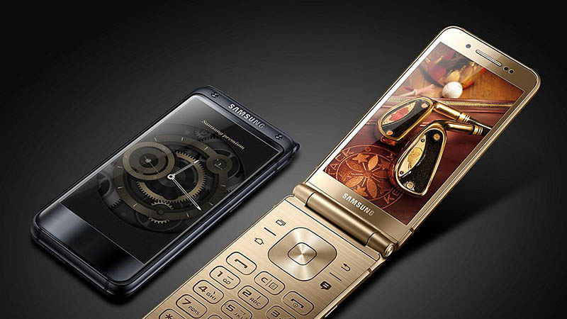 Samsung SM-G9298 telemóvel Premium