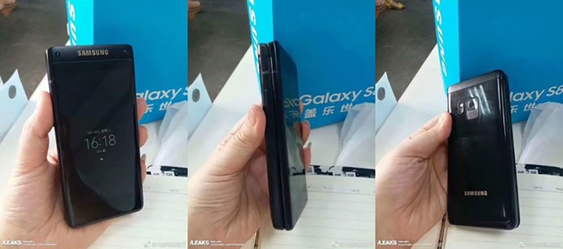 Samsung SM-G9298 telemóvel Premium