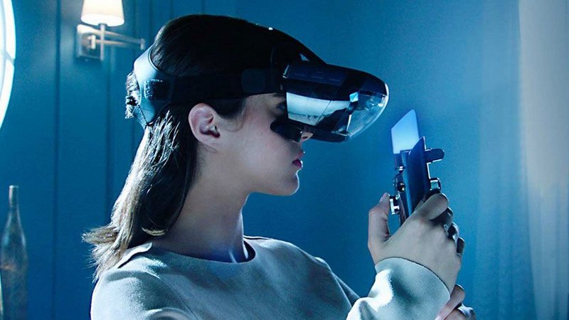 Star Wars Jedi Challenges Lenovo Star Wars: Jedi Challenges