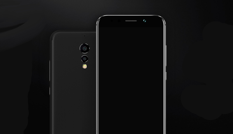 Novo UMIDIGI S