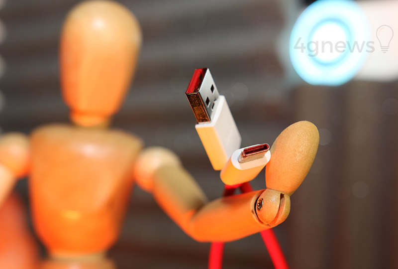 USB do Tipo C USB-C USB 3.2