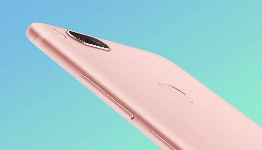 Xiaomi Mi 5X
