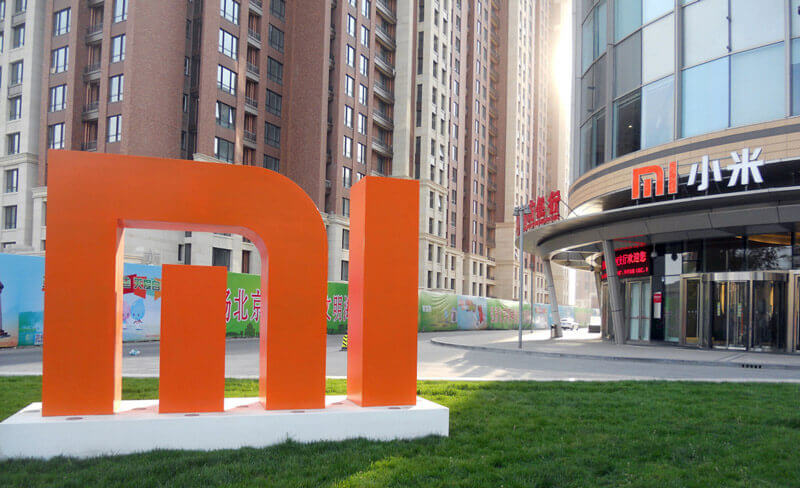 Qual será este novo smartphone mistério da Xiaomi?