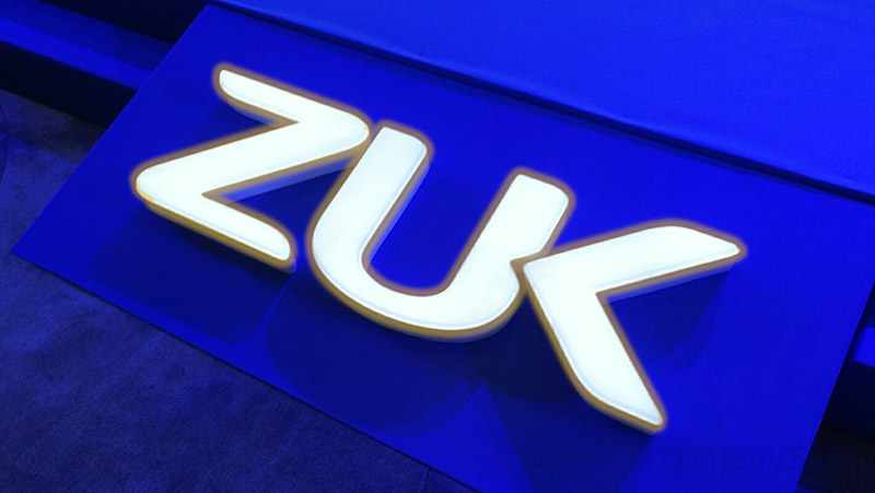 Lenovo ZUK Z3 Max ZUK.com
