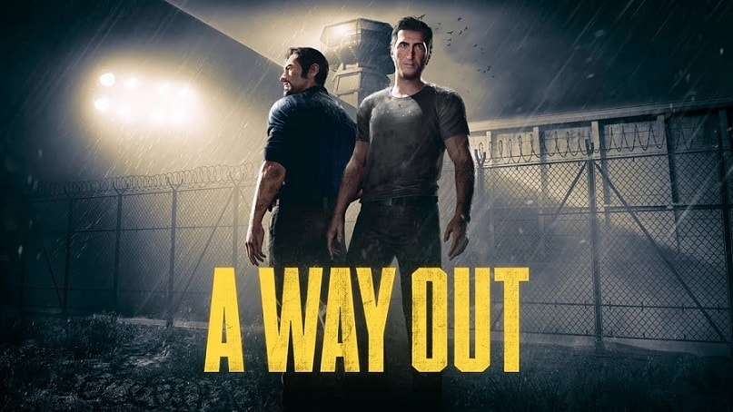 A Way Out | Prison Break