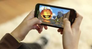 Jogos smartphone Top 5