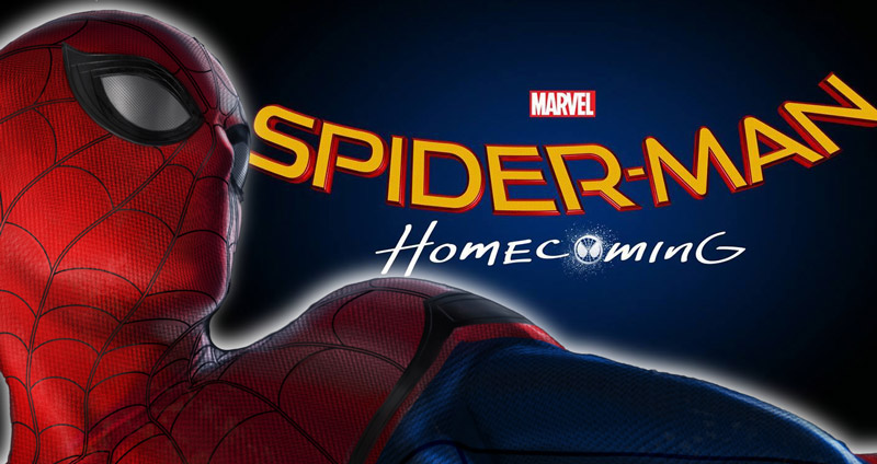 "Homem-Aranha: Regresso a Casa"