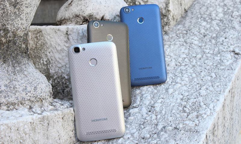 Novo Homtom HT50