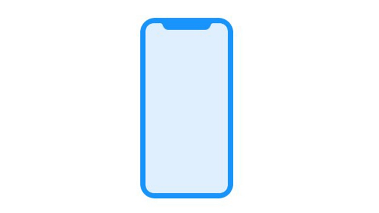 iPhone 8 com desbloqueio facial