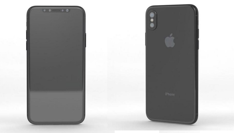 Apple iPhone 8
