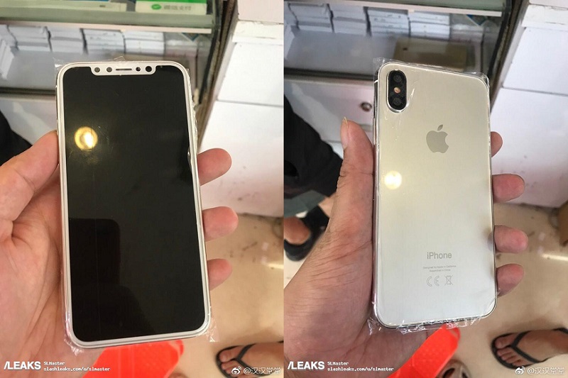 Apple iPhone 8 smartphone