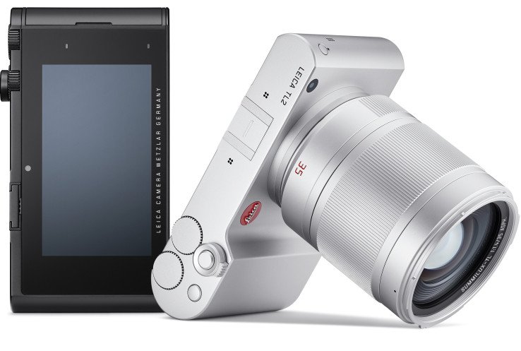 Leica TL2
