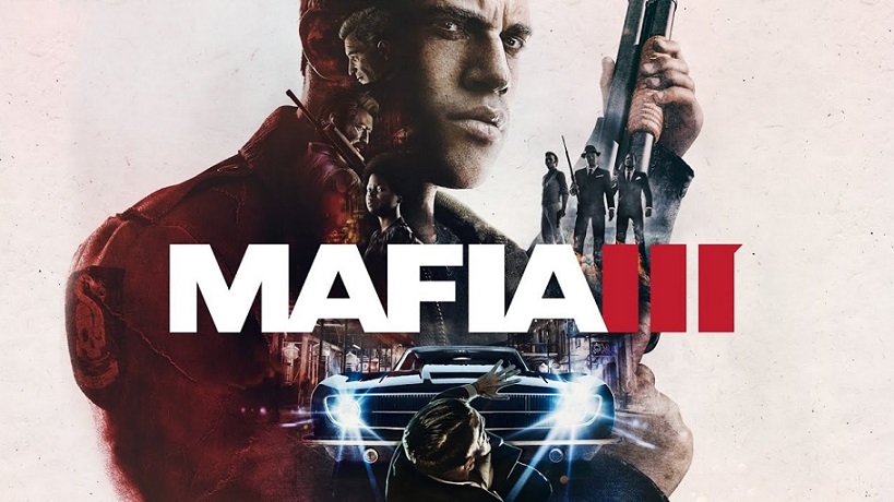 O novo Sign of the Times estará disponivel para PS4, Xbox One e PC, Mafia III