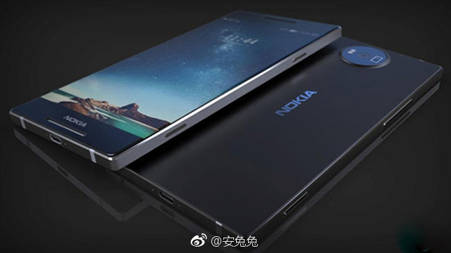 Nokia 9
