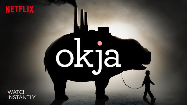 Okja