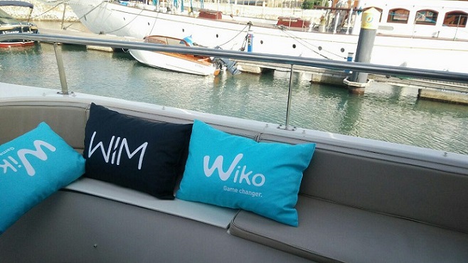 Wiko WIM Wiko WIM Lite Tejo