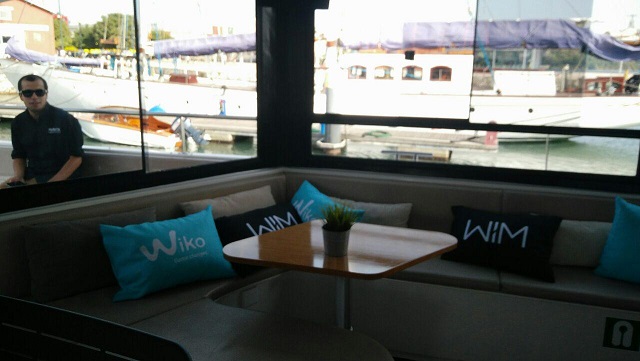 Wiko WIM Wiko WIM Lite Tejo