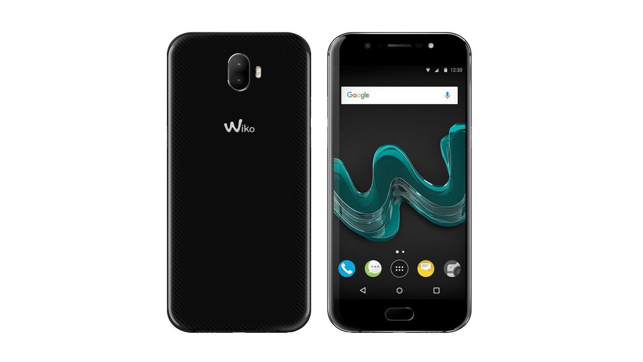 Wiko WIM Wiko WIM Lite Tejo