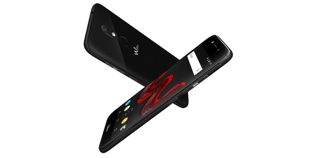 Wiko WIM Wiko WIM Lite Tejo