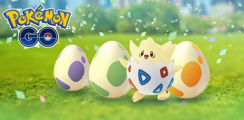Pokemon Go
