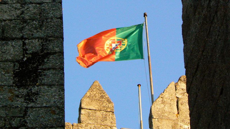 Será que é desta que Portugal começa a ser olhado de forma séria na tecnologia?