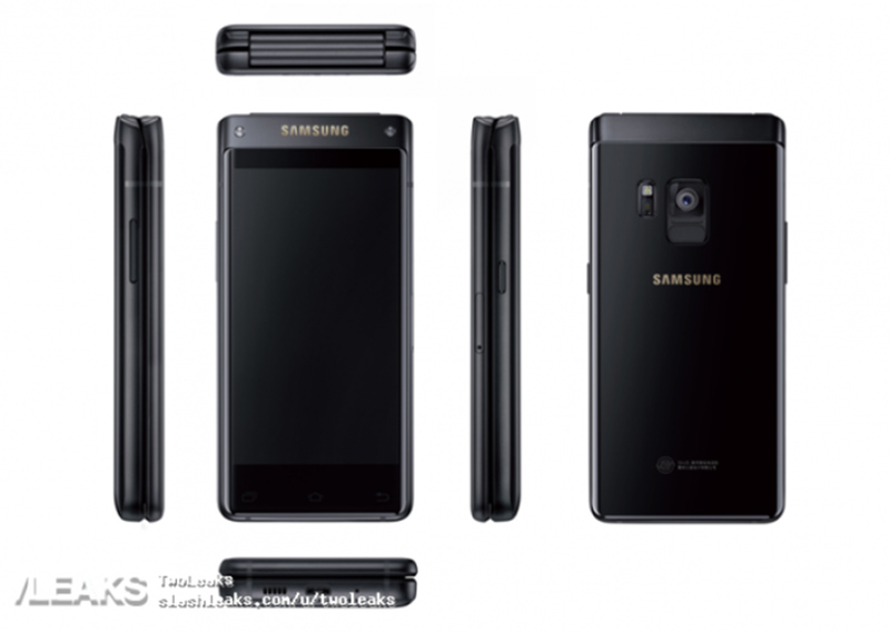 Samsung SM-G9298 telemóvel Premium