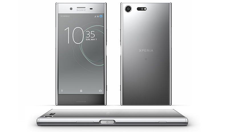 Sony Xperia XZ Premium