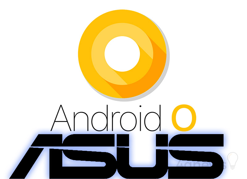 ASUS ZenFone 4 Android O update