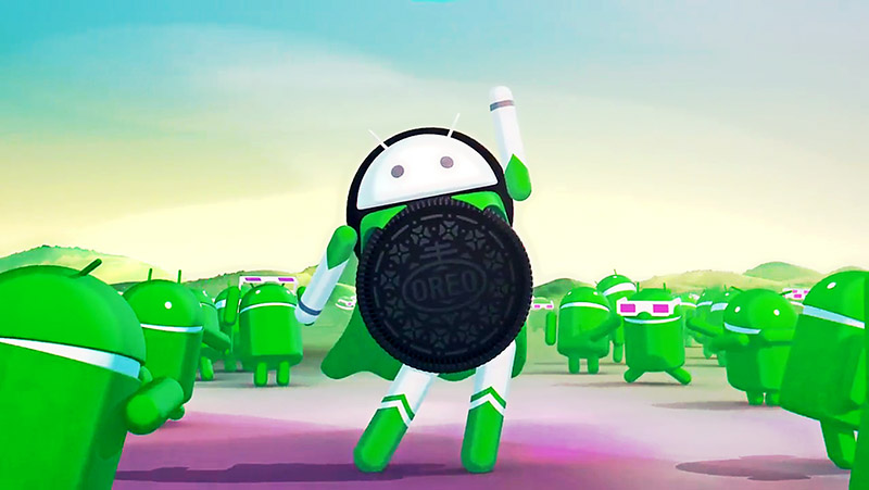Motorola Moto G4 Play Android Oreo smartphone Apple Samsung Gartner