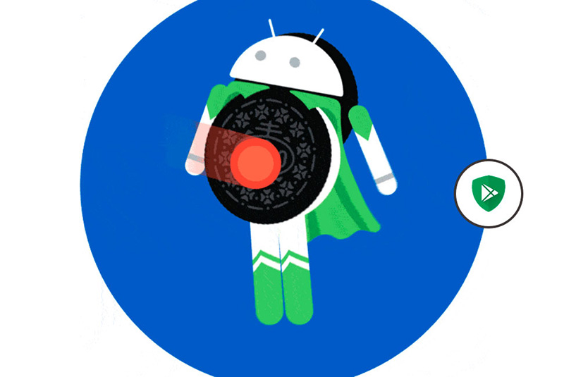 Top 10 Android Oreo smartphone