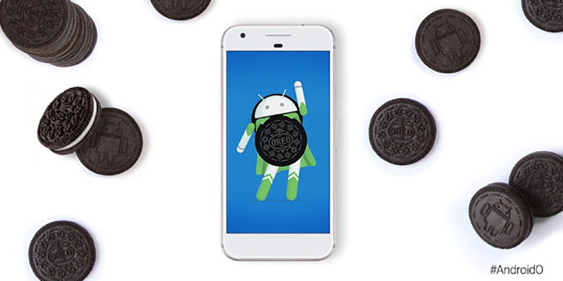 Android Oreo bootloop smartphone