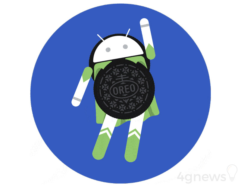 Top 10 Android Oreo smartphone