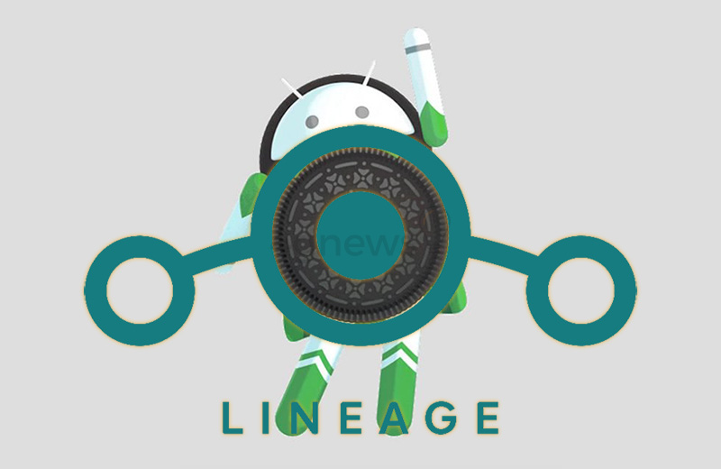 Android Oreo LineageOS 15