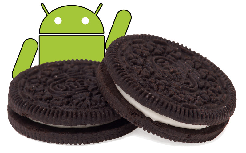 Android O será Android Oreo, Google desfaz o mistério sem intenção