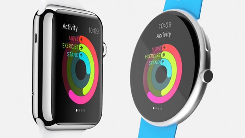 Apple Watch Series 3