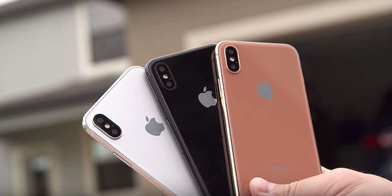 Apple iPhone 8 Smartphone