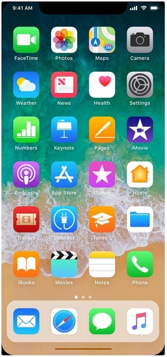 Apple iPhone 8 Smartphone