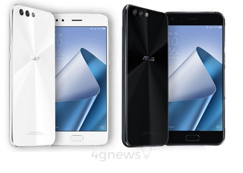 Asus Zenfone 4 ZE554KL ASUS ZenFone 4 ASUS ZenFone 4 Max ASUS ZenFone 4 Selfie Pro