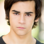 Bryce Cass Netflix