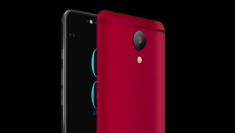 Elephone P8: câmara de qualidade, 6GB RAM e preço a ter em conta