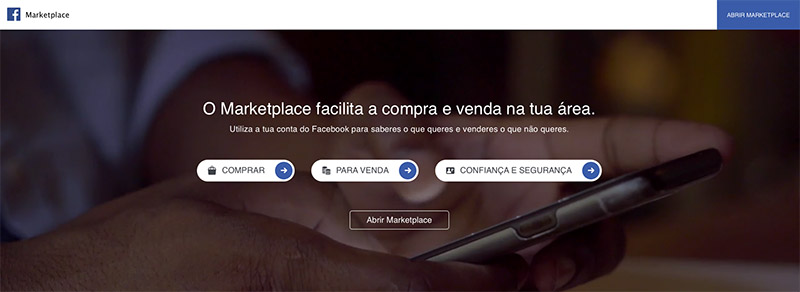 Facebook Marketplace 4gnews OLX